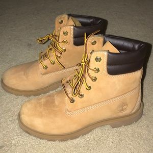 Timberland Women’s Boot